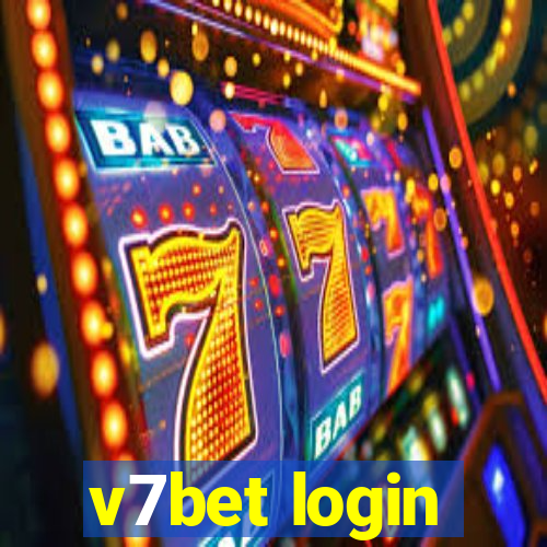 v7bet login